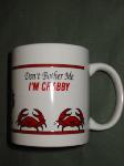 crabby cup